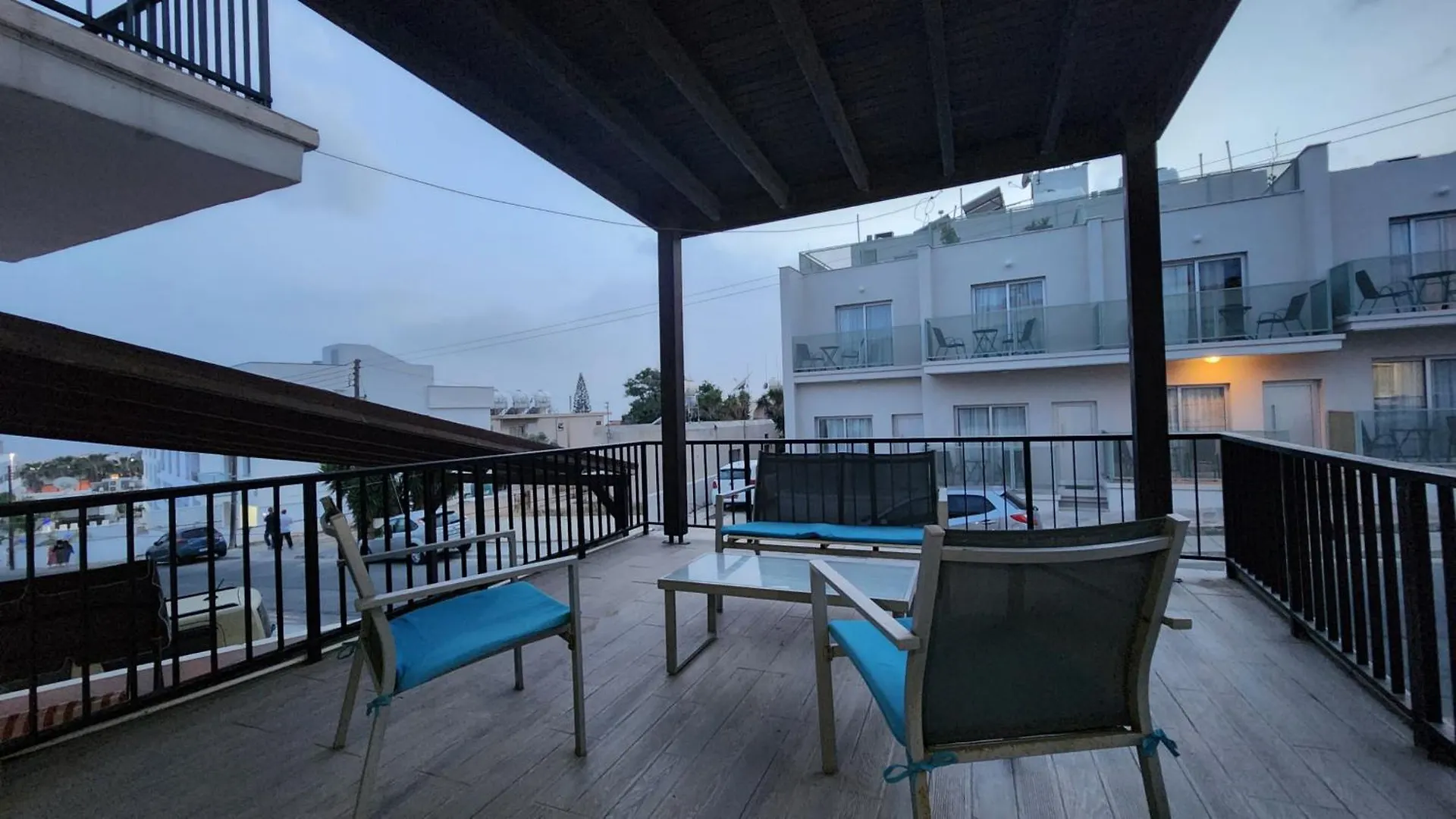 Captivating Studio In Ayia Napa In Great Location 0*,  Cypern