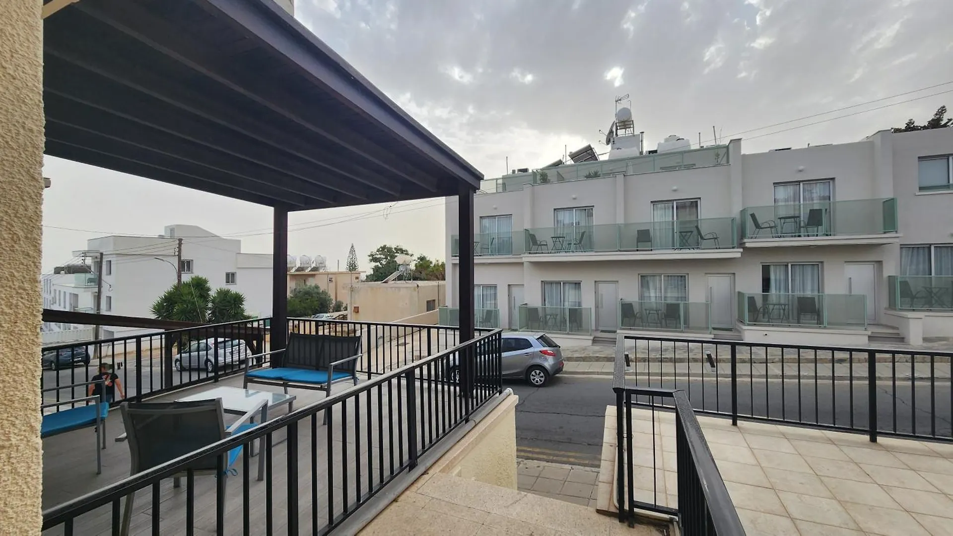 Captivating Studio In Ayia Napa In Great Location