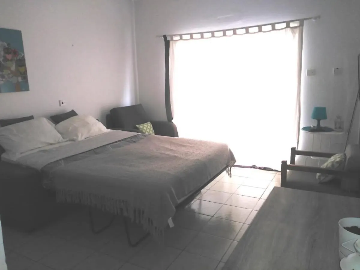Captivating Studio In Ayia Napa In Great Location 0*,  Chipre
