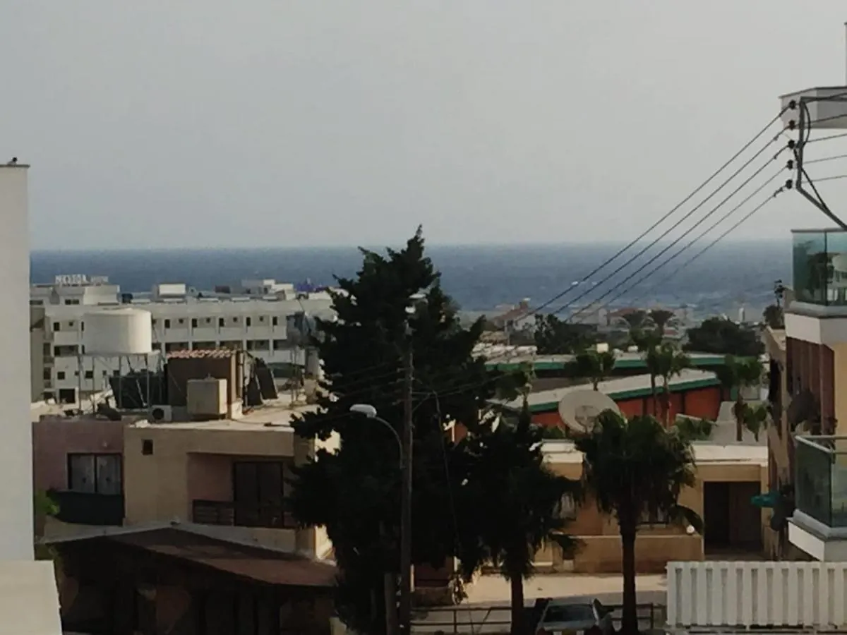 Captivating Studio In Ayia Napa In Great Location