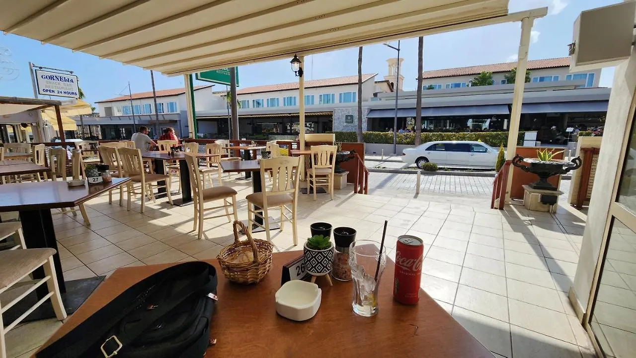 Captivating Studio In Ayia Napa In Great Location