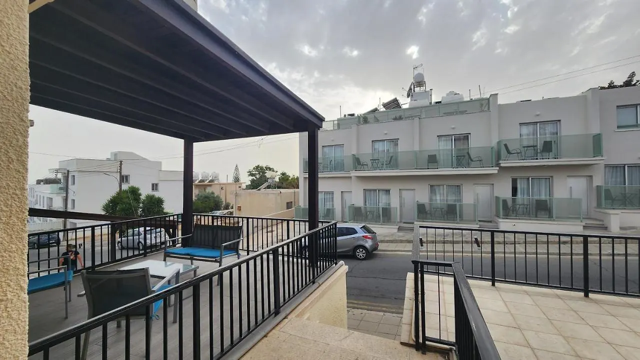 Captivating Studio In Ayia Napa In Great Location Chipre