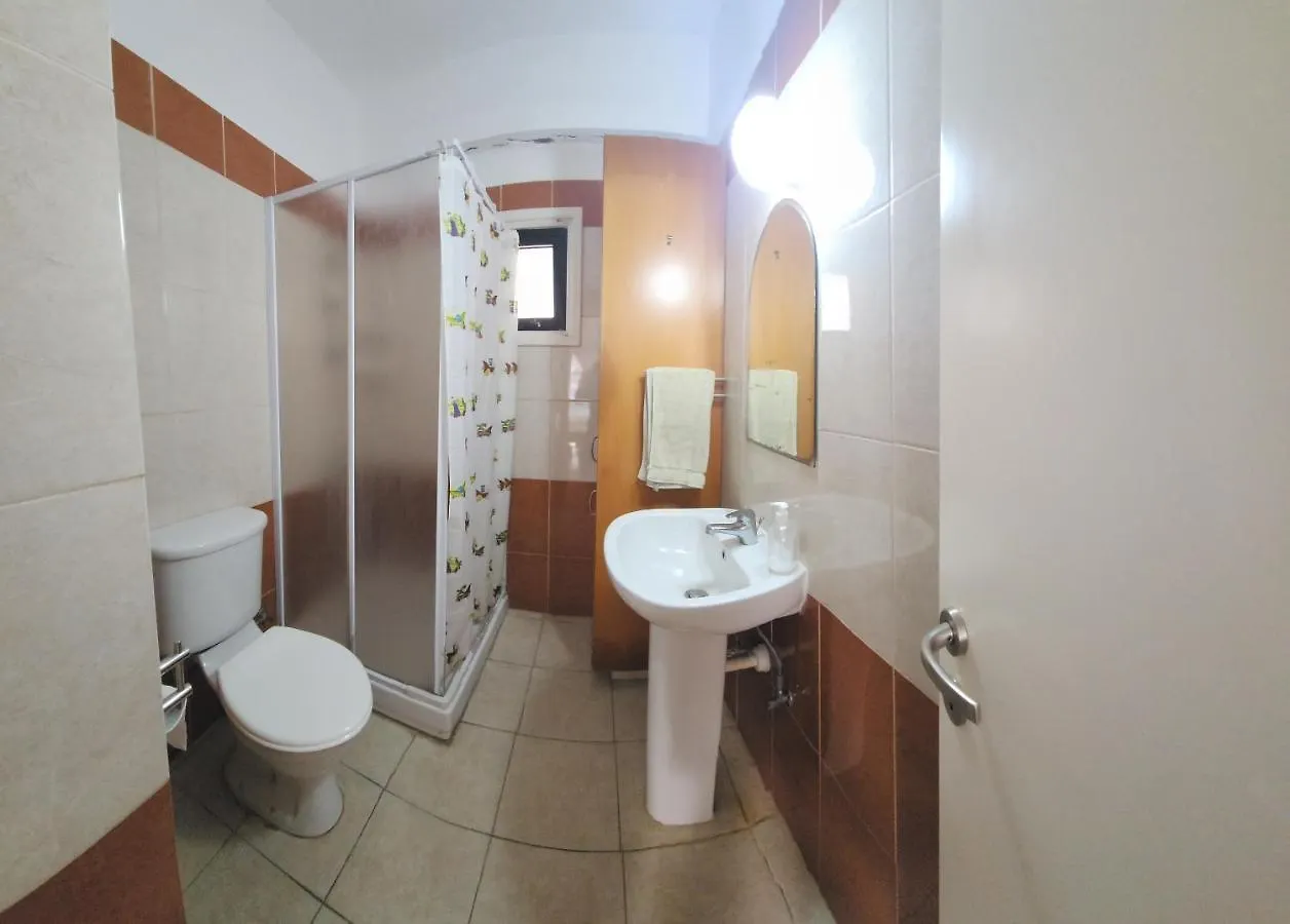 Captivating Studio In Ayia Napa In Great Location