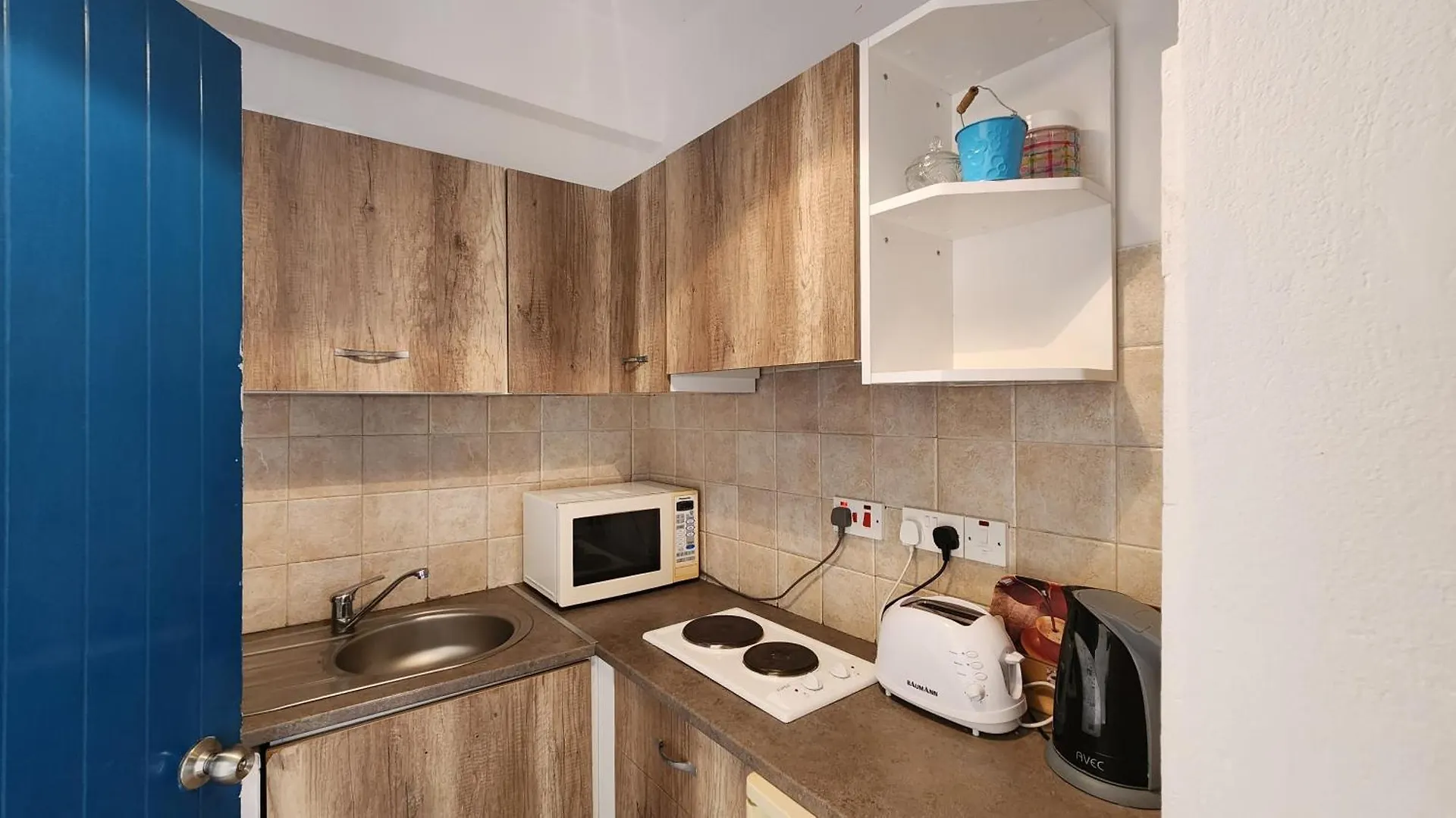 Captivating Studio In Ayia Napa In Great Location 0*,