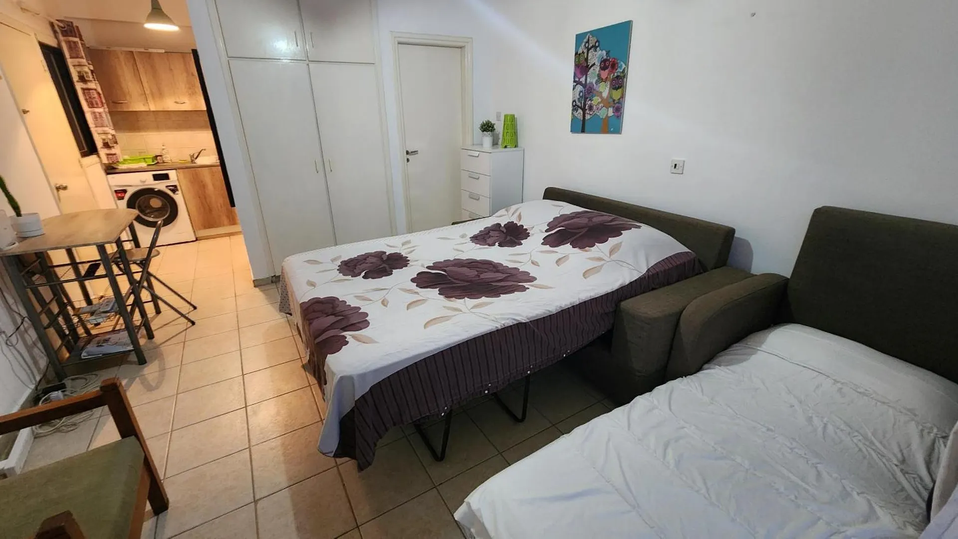 Apartamento Captivating Studio In Ayia Napa In Great Location Chipre