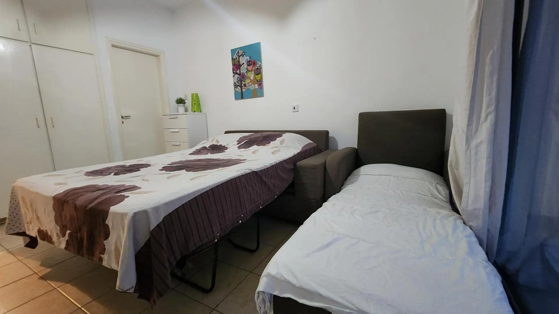 Apartamento Captivating Studio In Ayia Napa In Great Location