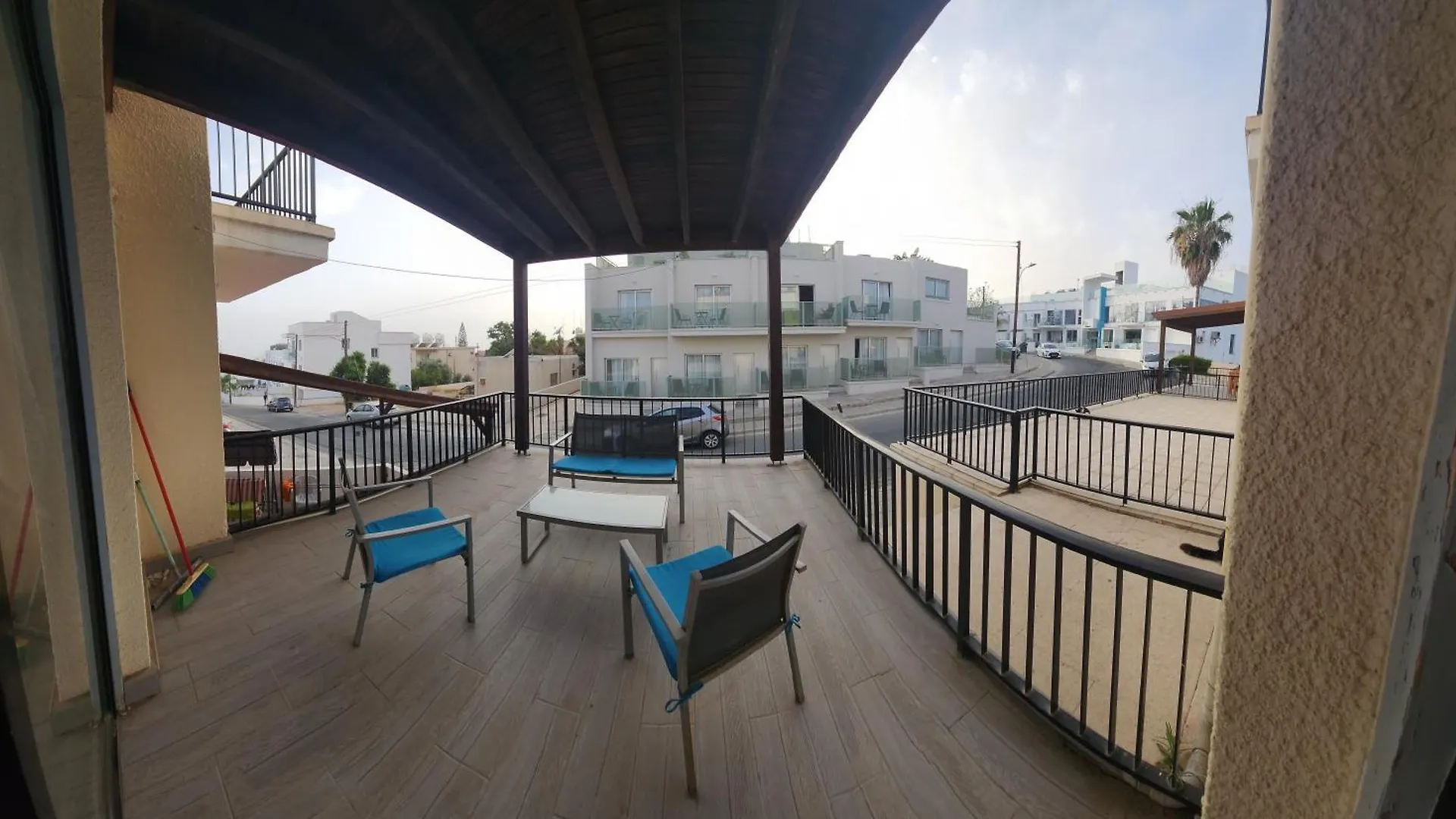 Apartamento Captivating Studio In Ayia Napa In Great Location