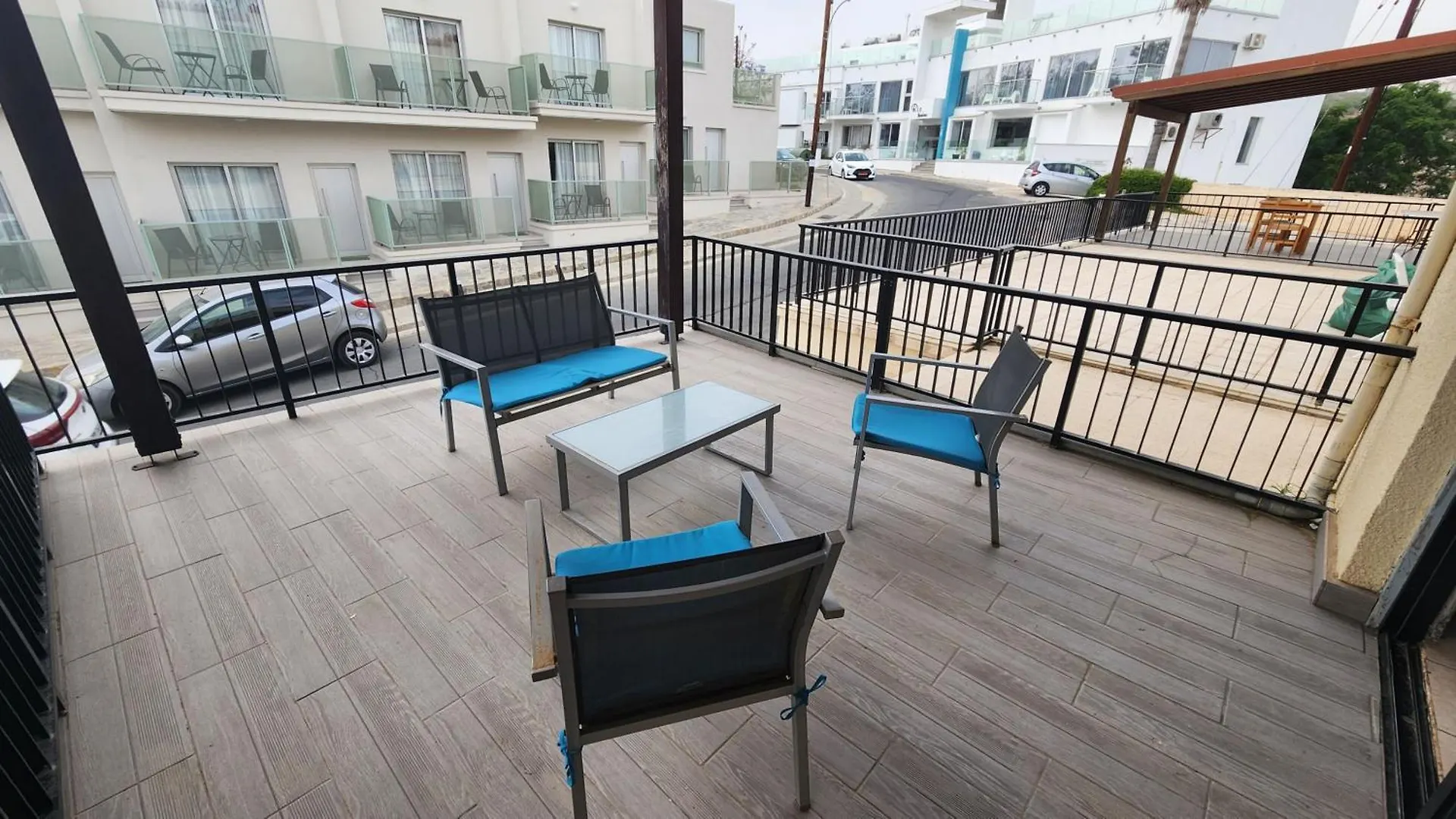 Captivating Studio In Ayia Napa In Great Location