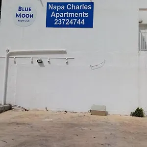 Napa Charles Apts Διαμέρισμα